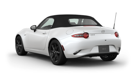 2023 MAZDA MX-5 MIATA